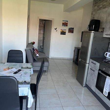 Appartamento Monolocale Rosy Fiumicino Esterno foto