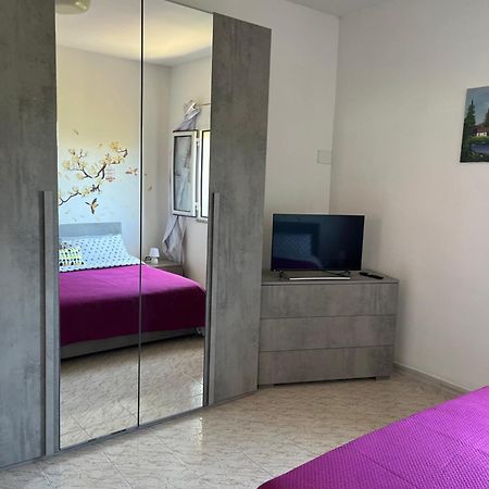 Appartamento Monolocale Rosy Fiumicino Esterno foto